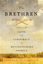 Brendan McConville - Brethren