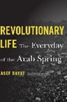 Asef Bayat, Bayat Asef - Revolutionary Life