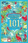 Various - Favourite Poems: 101 Classics