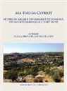 Zuzana Crist Chovanec, Zuzana Chovanec, Walter Crist - All Things Cypriot