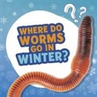 Ellen Labrecque, Labrecque Ellen - Where Do Worms Go in Winter?