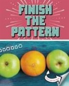 Cari Meister, Meister Cari - Finish the Pattern
