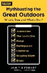 Jamie Siebrase, Olivia Wischmeyer, Olivia Wischmeyer - Mythbusting the Great Outdoors