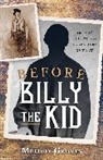 Melody Groves, Groves Melody - Before Billy the Kid