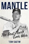 Tony Castro, Castro Tony - Mantle