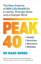 Marc Bubbs - Peak 40
