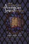 Mark A. Raider, Mark A. Zola Raider, Gary Phillip Zola - New Perspectives in American Jewish History A Documentary Tribute to
