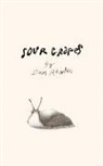Dan Rhodes - SOUR GRAPES