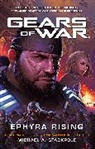 Michael A. Stackpole, Stackpole Michael A. - Gears of War: Ephyra Rising