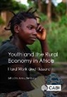 James Sumberg, James (Institute of Development Studies Sumberg - Youth and the Rural Economy in Africa