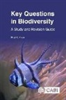 Dr Paul (formerly University of Salford Rees, Paul Rees, Paul A. Rees - Key Questions in Biodiversity