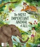 Penny Worms, Bailey, Hannah Bailey - The Most Important Animal of All