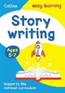Collins Easy Learning - Collins Easy Learning KS1