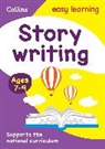 Collins Easy Learning - Collins Easy Learning KS2