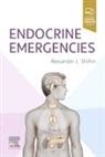 Alexander L. Shifrin, SHIFRIN, Alexander L Shifrin, Alexander L. Shifrin - Endocrine Emergencies