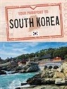 Nancy Dickmann, Dickmann Nancy - Your Passport to South Korea