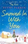 Penny Parkes, Parkes Penny, PENNY PARKES - Snowed in with You