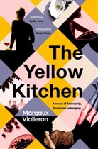 Margaux Vallerian, Margaux Vialleron - The Yellow Kitchen