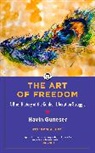 Havin Guneser - The Art Of Freedom