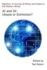 Ted Peters - AI and Ia