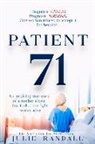 Julie Randall - Patient 71