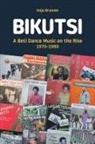 Anja Brunner - Bikutsi
