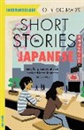 Olly Richards - Short Stories in Japanese for Intermediate Learners