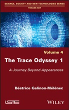 Beatrice Galinon-Melenec - The Trace Odyssey 1