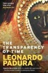 Leonardo Padura, Padura Leonardo - Transparency of Time