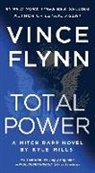 Vince Flynn, Vince/ Mills Flynn, Kyle Mills - Total Power