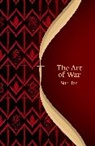 Sun Tzu - Art of War (Hero Classics)