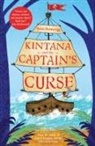 Susan Brownrigg, Jenny Czerwonka - Kintana and the Captain's Curse