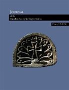 Piotr Berdowski, Lukasz Niesiolowski-Spano, Krystyna Stebnicka, Marek Wecowski, Aleksander Wolicki - Journal of the Canadian Society for Coptic Studies