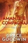 Grace Goodwin - Amante e compagna