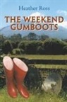 Heather Ross - The Weekend Gumboots