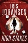 Iris Johansen - High Stakes