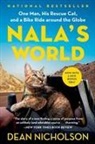 Dean Nicholson, Dean/ Jenkins Nicholson - Nala's World