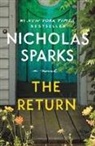 Nicholas Sparks - The Return