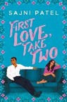 Sajni Patel - First Love, Take Two