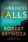 Robert Bryndza - DARKNESS FALL