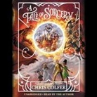 Chris Colfer, Chris Colfer - A Tale of Sorcery (Audio book)