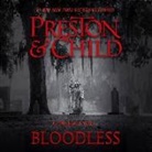 Lincoln Child, Douglas Preston, Jefferson Mays - Bloodless (Audio book)