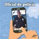 Barger, Jeff Barger, de La Vega, Pablo De La Vega - Oficial de Policía, Grades K - 2