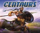 Suma Subramaniam, Martín Bustamante - Centaurs