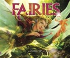 Suma Subramaniam, Martín Bustamante - Fairies