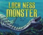 Alicia Salazar, Juan Calle - Loch Ness Monster