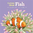 Cathryn Sill, John Sill, John Sill - Curious About Fish