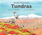 Cathryn Sill, John Sill, John Sill - About Habitats: Tundras