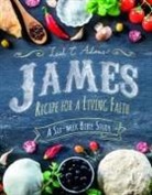 Leah Adams - James: Recipe for a Living Faith