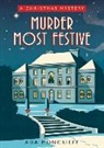 Ada Moncrieff - Murder Most Festive